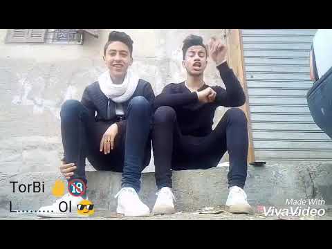 مهرجان بطني بتضحك بشكل جديد