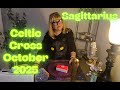 SAGITTARIUS ~ THEY'RE COMING BACK! WHAT WILL YOU DO?  (Timestamp to skip 11 shuffles) Timeless Tarot