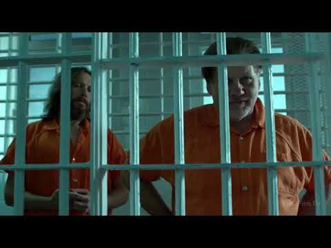 Кадр из сериала «Сорвиголова»