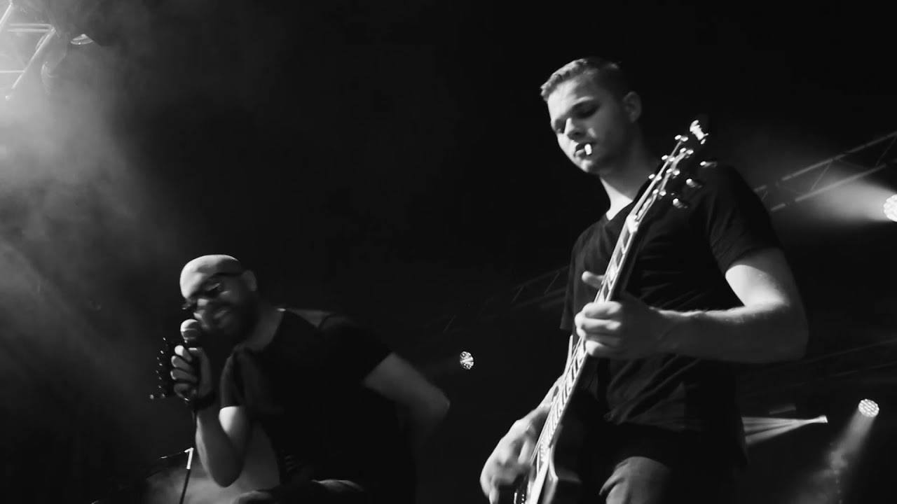 Crazy Cult Roadshow - Evil Eye (Live @ Urpop 2017)