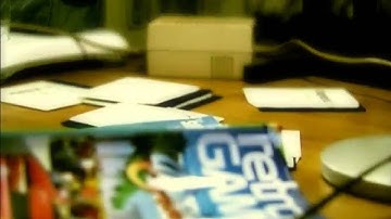 Mind in a box -  8 Bits  PT-BR por www.thefouron.com