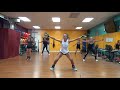 CARDIO ankle weight full body blast