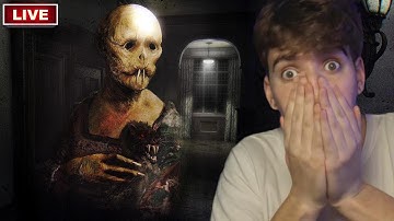 LAYERS OF FEAR LIVE