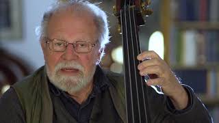 The Double Bass with Thomas Martin: Vibrato