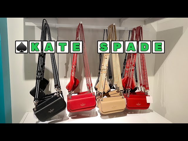 kate spade, Bags, Kate Spade Rosie Pebbled Leather Flap Camera Bag  Crossbody Bag Parchment