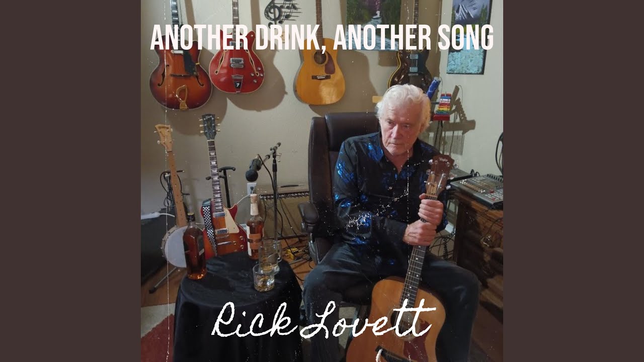 Another Drink, Another Song - YouTube
