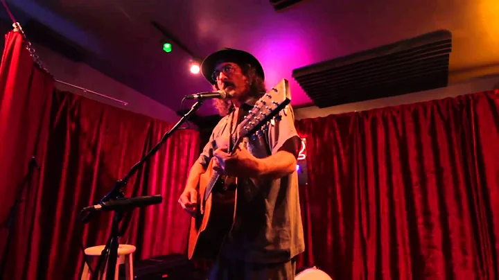 James McMurtry - "Ruby and Carlos" | a Do512 Loung...