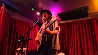James McMurtry - "Ruby and Carlos" | a Do512 Lounge Session chords