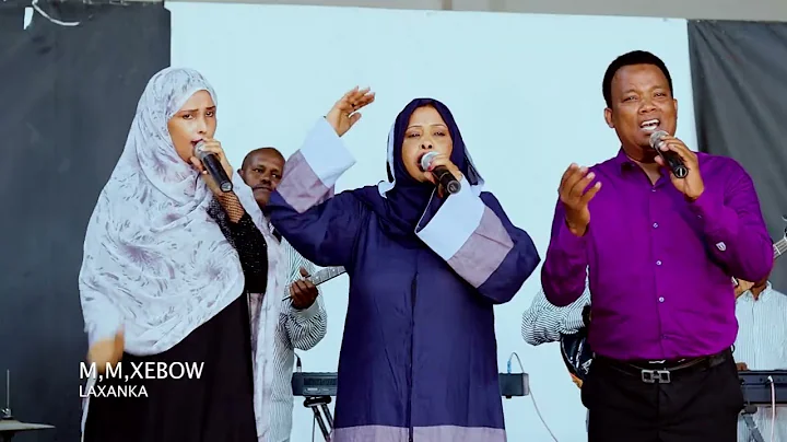 Hobollada Qaranka Waaberi | Deero | Official Music Video 2025