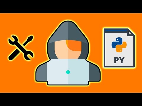 Remote Hacking Python Expert with Python 2.x and 3.x ( Installing Python )