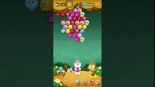 line bubble 2 level 1820 by Danny哥