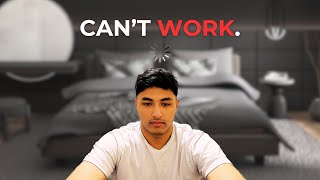 If You Struggle To Do The Work, Watch This