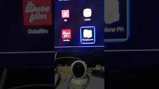 Cara instal apk Spc pro cloud di STB/ANDROID BOX screenshot 5