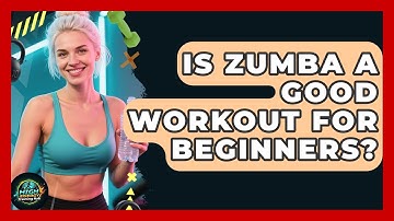 Is Zumba A Good Workout For Beginners? - High Energy Training Hub