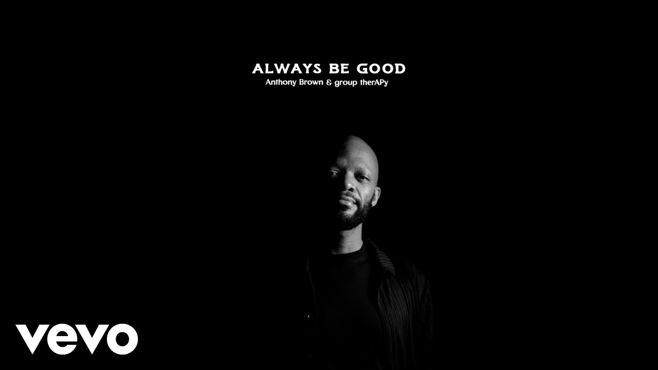 Anthony Brown and Group therAPy Release New Album Disclosure After Three-Year Hiatus