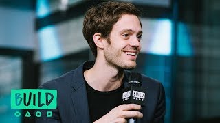 Cory Finleys Biggest Fear In His Directorial Debut