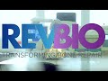 REVBIO Publishes in NPJ Microgravity the Results of its TETRANITE® Bone Regeneration Study...