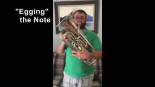 ETTH - Baritone - Egging the Note