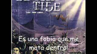 Black Tide - Black abyss [Subtitulada en Español]