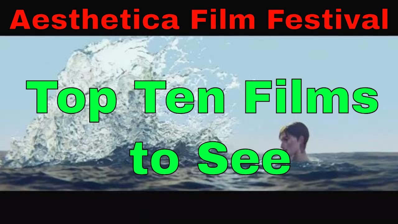 ASFF Short Film Festival Top Ten Films to Watch