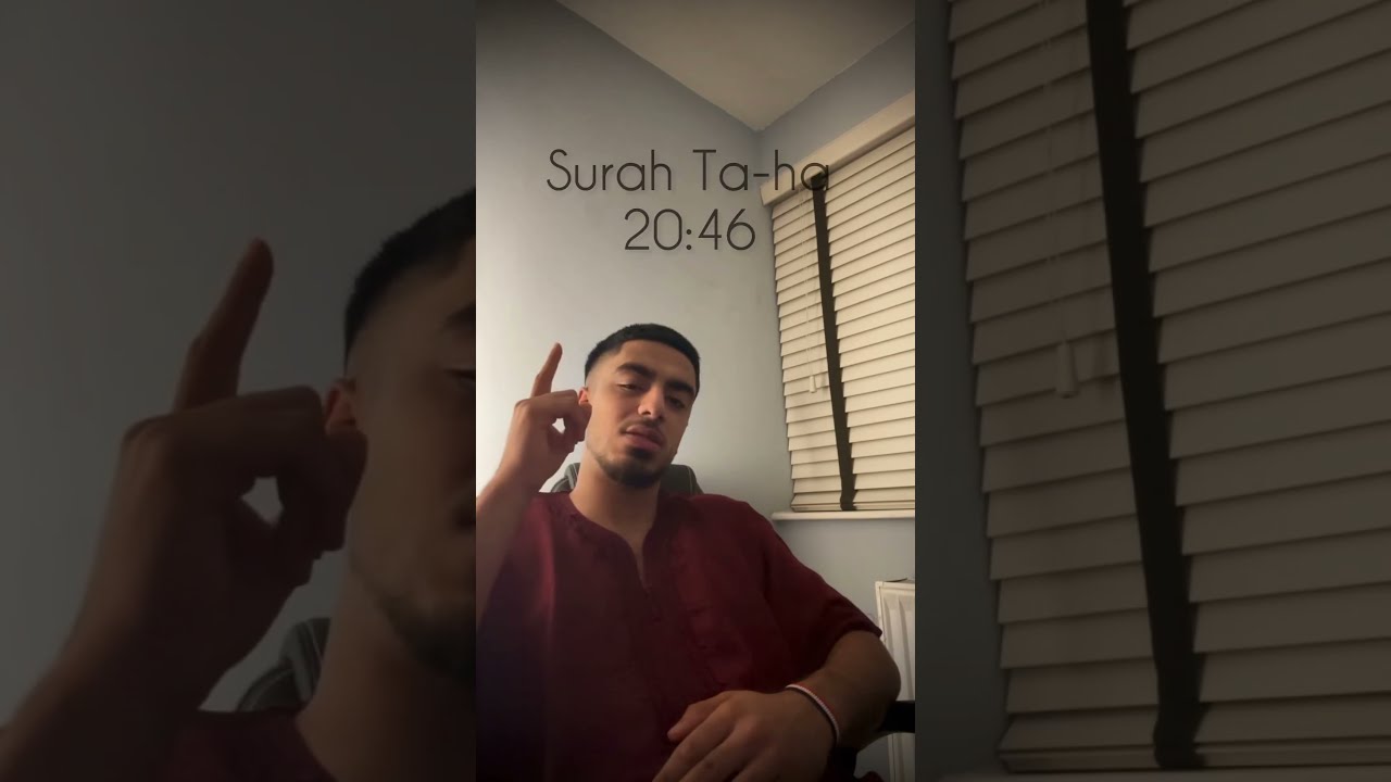 A Reminder I Needed For Long Time Quran Sad Depressed Alone Muslim