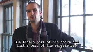 UVM Reslife 2014