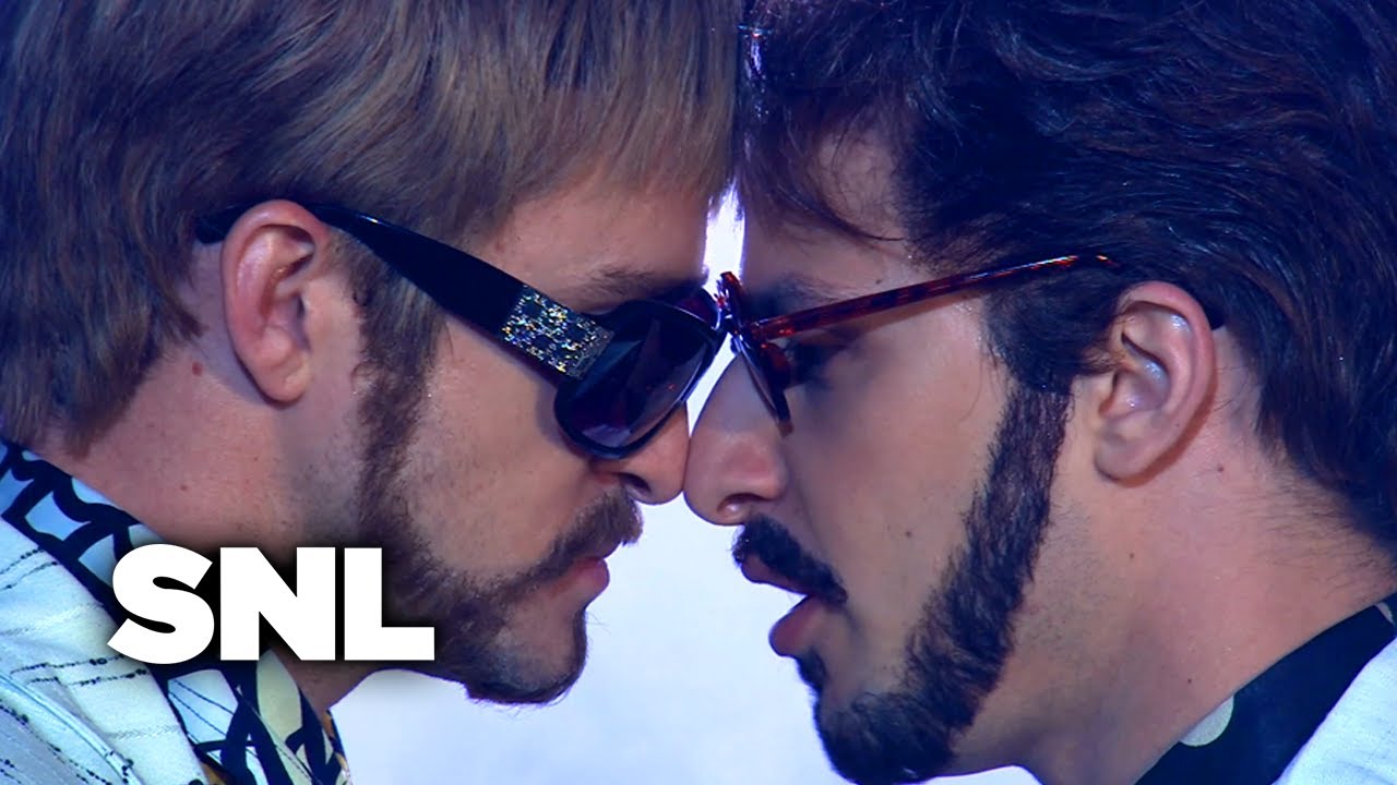 SNL Digital Short: Motherlover - SNL SNL Digital Short: Motherlover - SNL