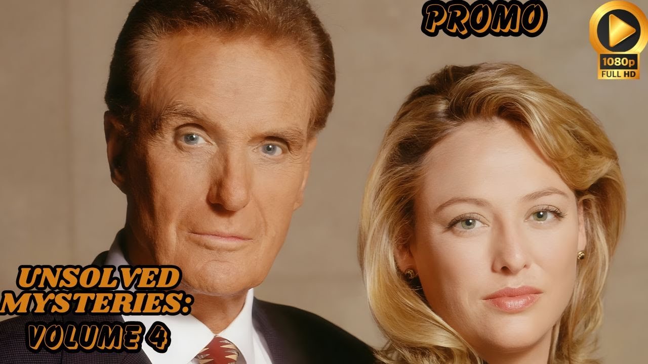 Unsolved Mysteries Volume 4 Trailer Release Date And Everything We