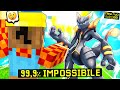 QUESTA VERSIONE DI MEWTWO Ã¨ IMPOSSIBILE DA TROVARE SU MINECRAFT!