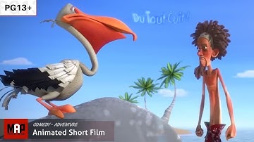 Funny CGI 3d Animated Short Film | IT