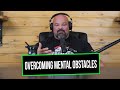Q&amp;A HOW TO OVERCOME MENTAL OBSTACLES | | SHAW STRENGTH PODCAST EP.43