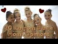 20 Random Dance Moms Opinions (Dance Moms Daze&#39;s 1500 Sub Special from January 2019)