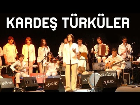 Kardeş Türküler - Elo Dino [ Hemawaz © 2006 Kalan Müzik ]