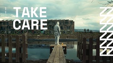 TAKE CARE | Envisioning A World After A Climate Apocalypse