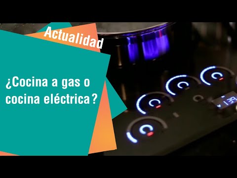 Parrilla a gas o eléctrica: ¿Cuál es la mejor opción? - Video