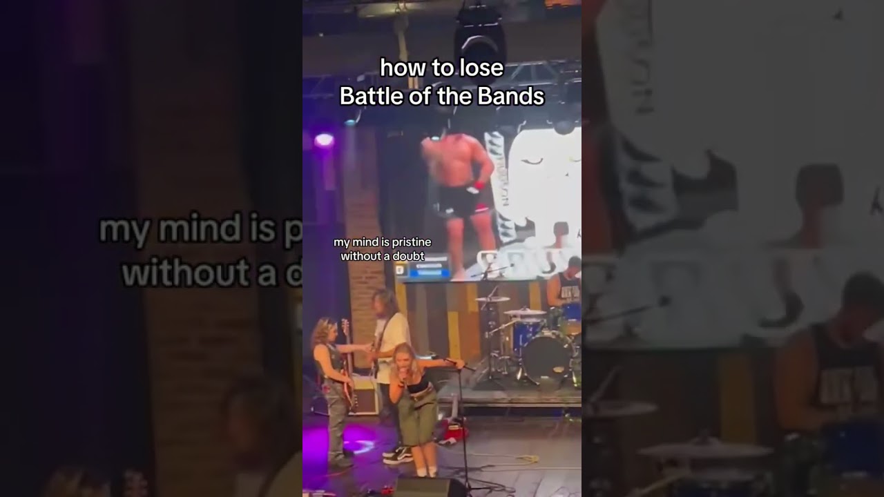 disqualified immediately 