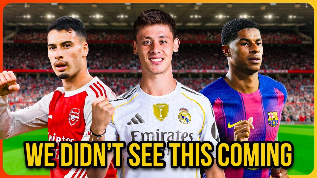 10 Players NOBODY Expected to be on FIRE This Season