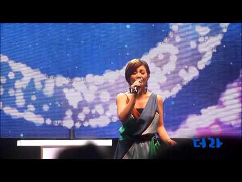 [170422]梁静茹 - 分手快乐 @SUNSURIA FEST