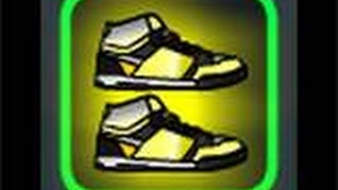 Stick Run Golden Shoes Hack