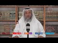 الشيخ د. عثمان الخميس &quot; إلا رسول الله ﷺ &quot;