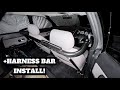 Skyline R32 Sedan Interior Install!