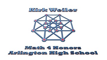 Math Lesson Screencast Demo