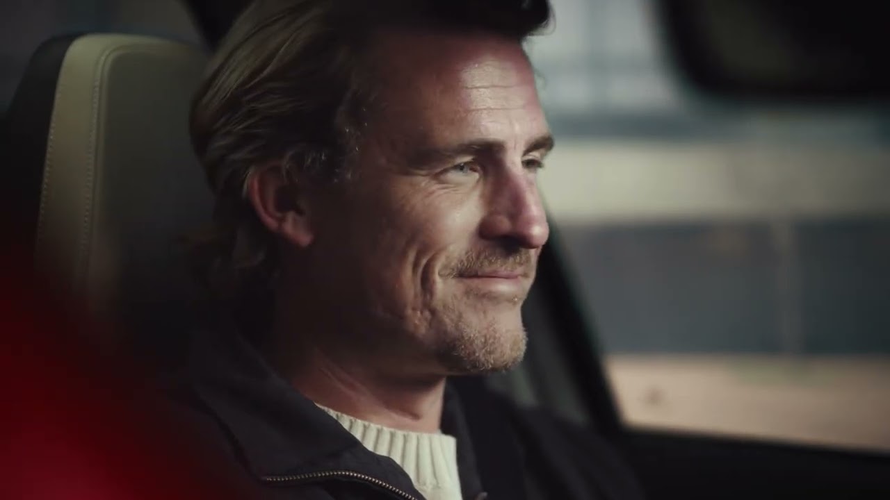 Der brandneue CX-5: Human Machine Interface highlights