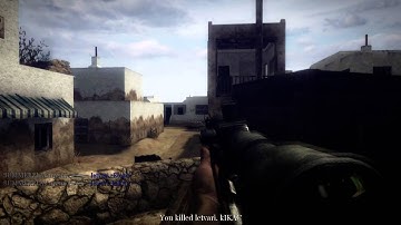 CoD2 Entry#1 by DARUDE