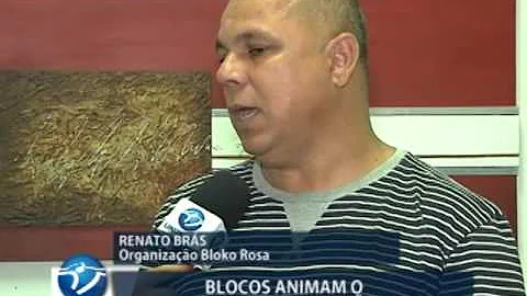 Como é o Carnaval na região Nordeste do Brasil?