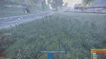 Roaming Scientist???