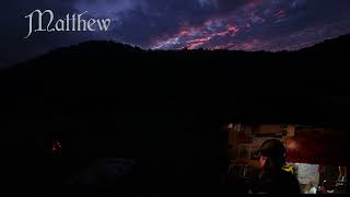 Matthew - 24