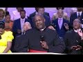 Praise And Worship Mix To Start 2018!