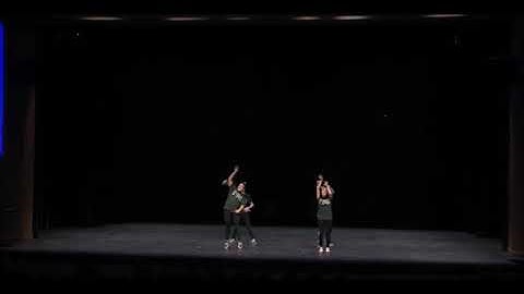 Gamma Rho Lambda: Lip Sync 2018