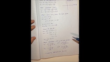 How to solve for the intersection of two vectors